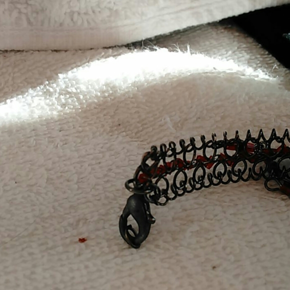 beaded Slave Bracelet - Picture 3 of 3